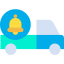 Delivery truck アイコン 64x64