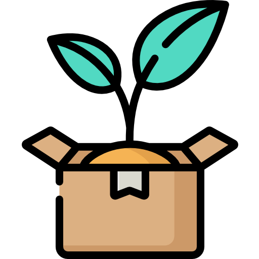 Growth icon