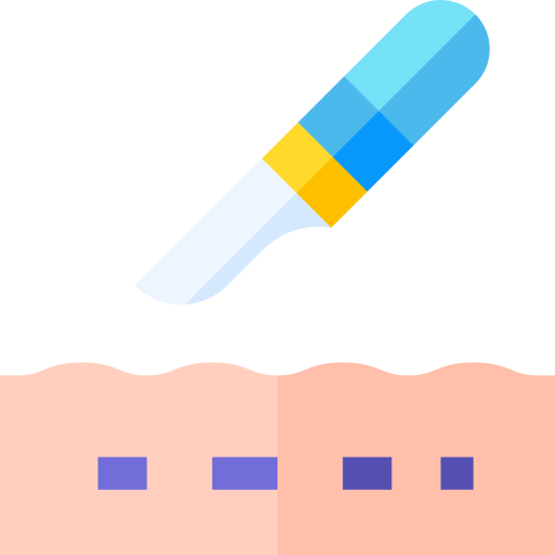 Scalpel icon