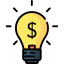 Bulb 상 64x64