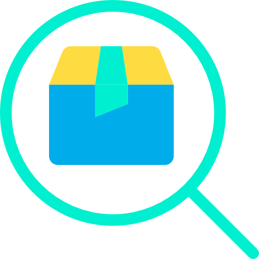 Package icon