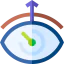 Opthalmologist icon 64x64