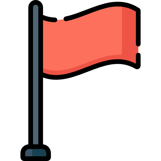 Flag icon