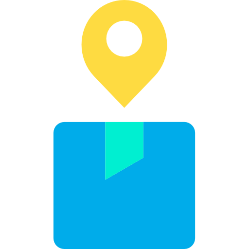Package icon