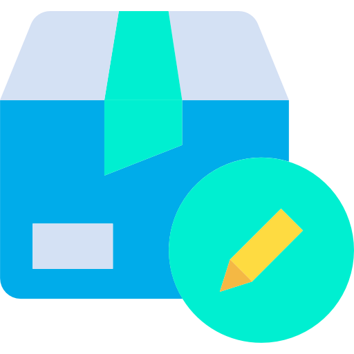 Package icon