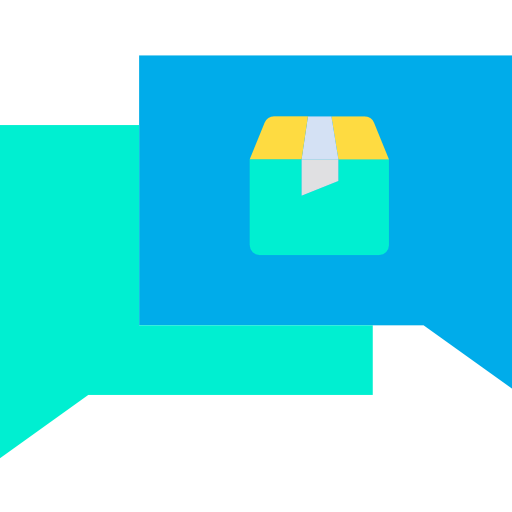 Chat icon