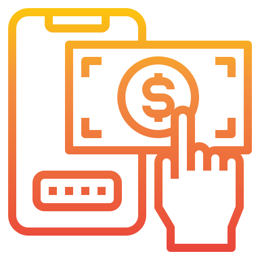 Payment icon