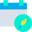 Calendar アイコン 64x64