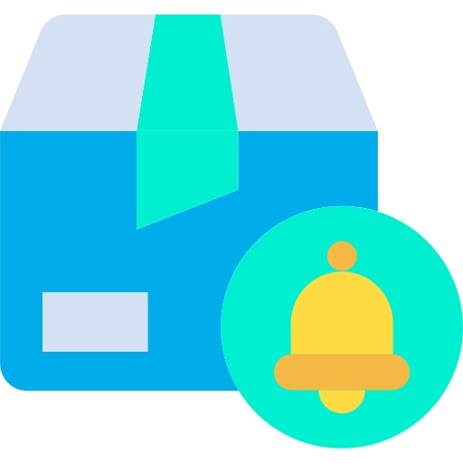 Package icon
