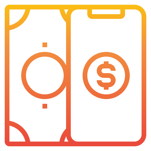 Payment icon