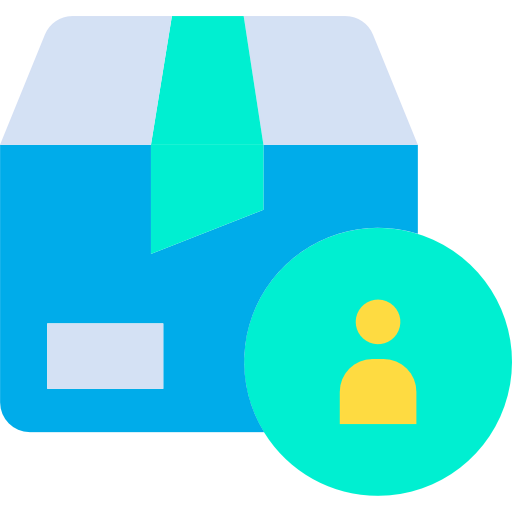 Package icon