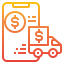 Delivery truck 상 64x64