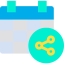 Calendar アイコン 64x64