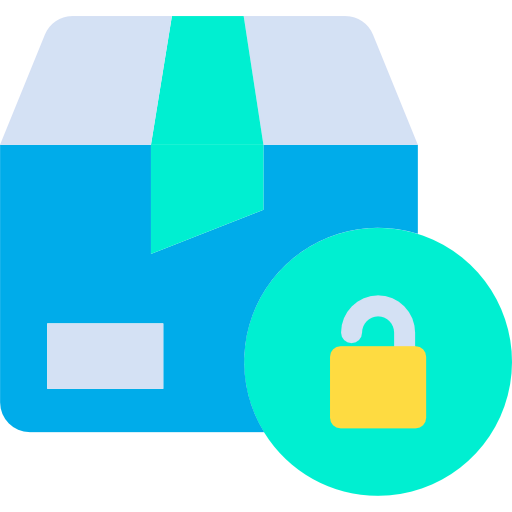 Package icon