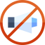 No shouting іконка 64x64