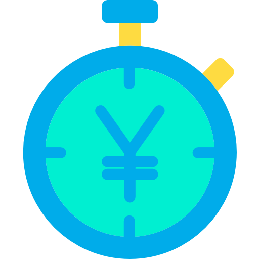 Stopwatch icon