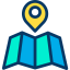 Map icon 64x64