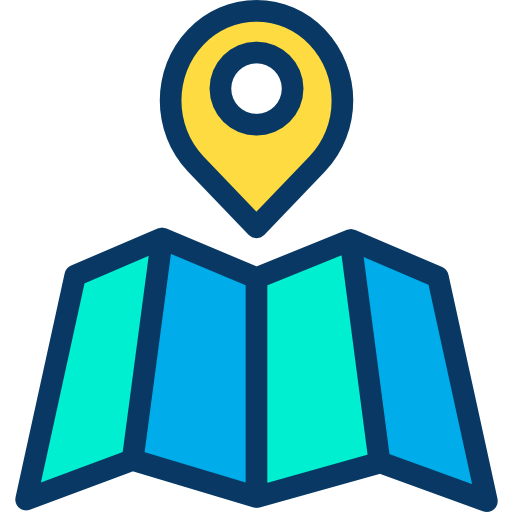 Map icon