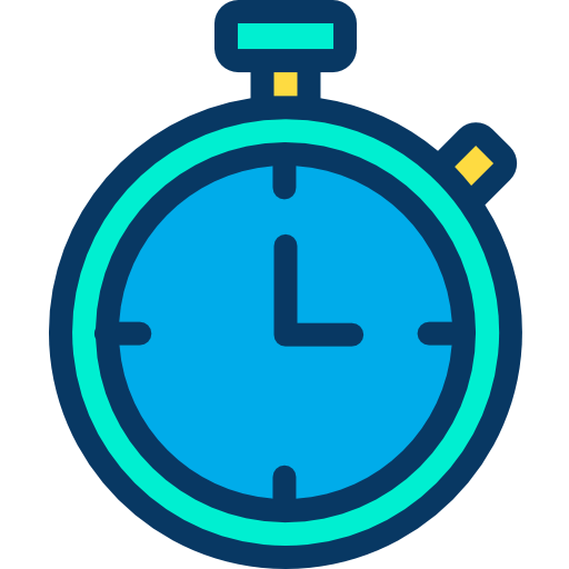 Stopclock icon