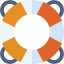 Lifesaver іконка 64x64