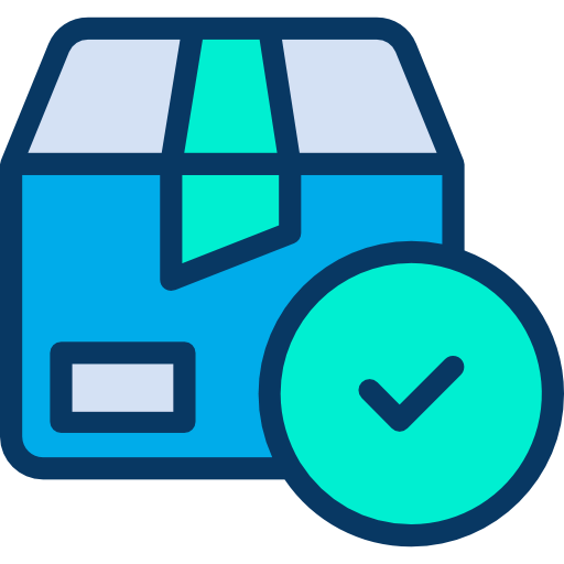 Package icon