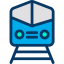 Train icon 64x64