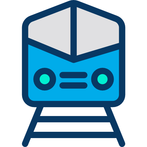Train icon