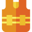 Life vest іконка 64x64