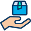 Delivery 图标 64x64