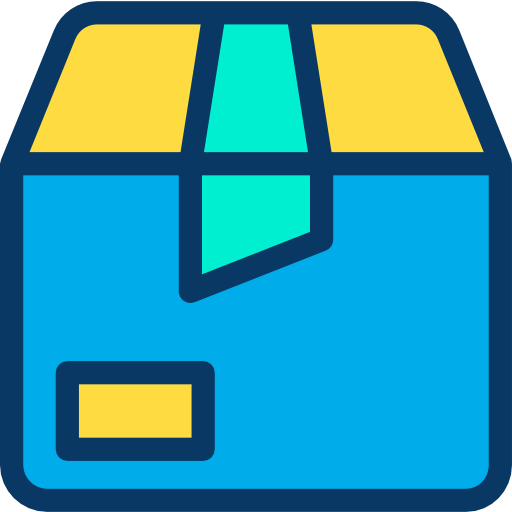 Package icon
