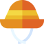 Sun hat іконка 64x64