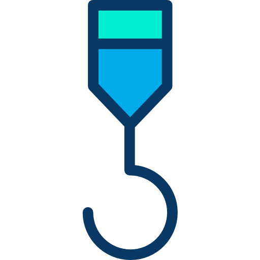 Hook icon