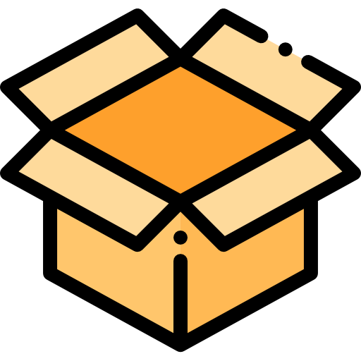 Box 图标