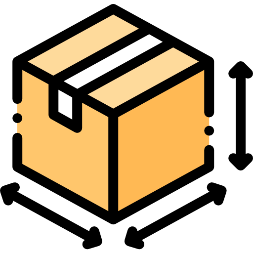 Package icon