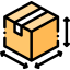 Package biểu tượng 64x64