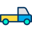Delivery truck icône 64x64