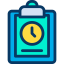 Clipboard icône 64x64