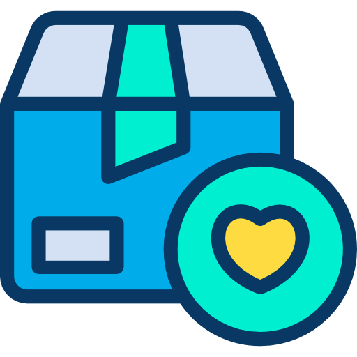 Package icon