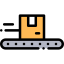Conveyor belt ícone 64x64