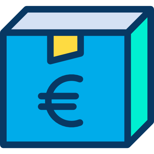 Package icon