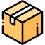 Box biểu tượng 64x64