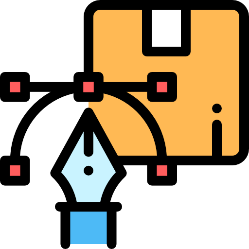 Design icon