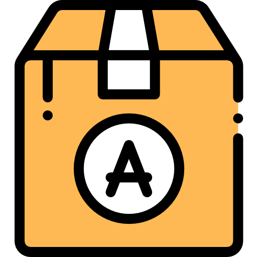 Box icon