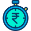 Stopwatch icône 64x64