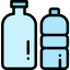 Bottles icon 64x64