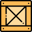 Коробка иконка 64x64