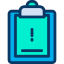 Clipboard icône 64x64