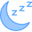 Moon icon 64x64