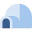Igloo ícono 64x64