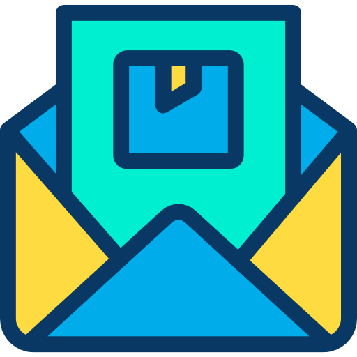 Mail Ikona